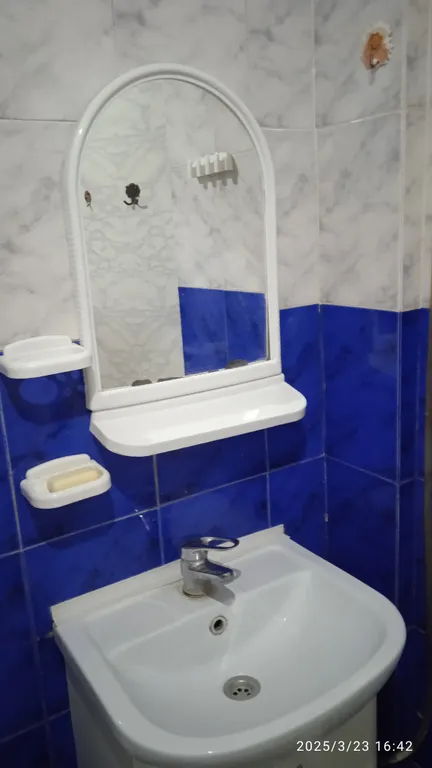 Уютный дом для проживания