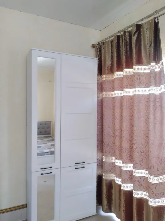 Трёхместный комфорт