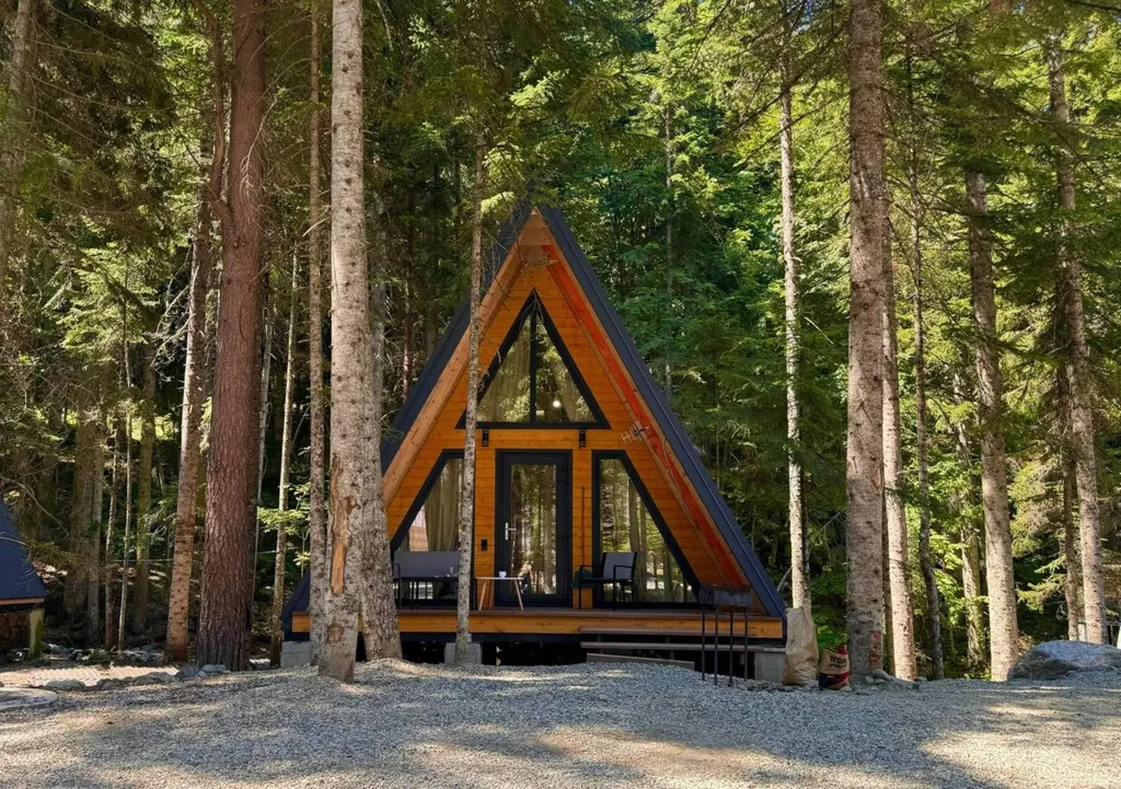 1-комнатный Дом