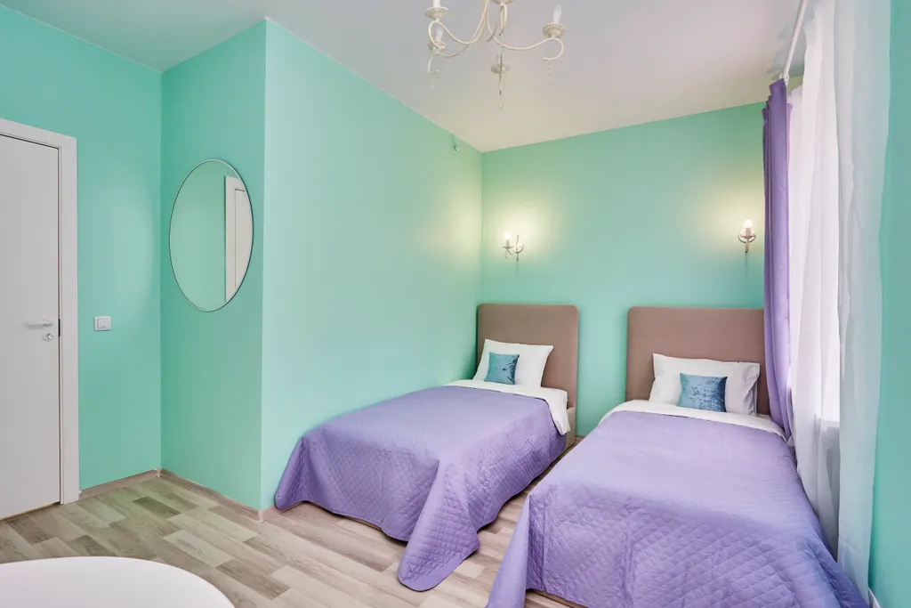 Квартира Комната — Санкт-Петербург