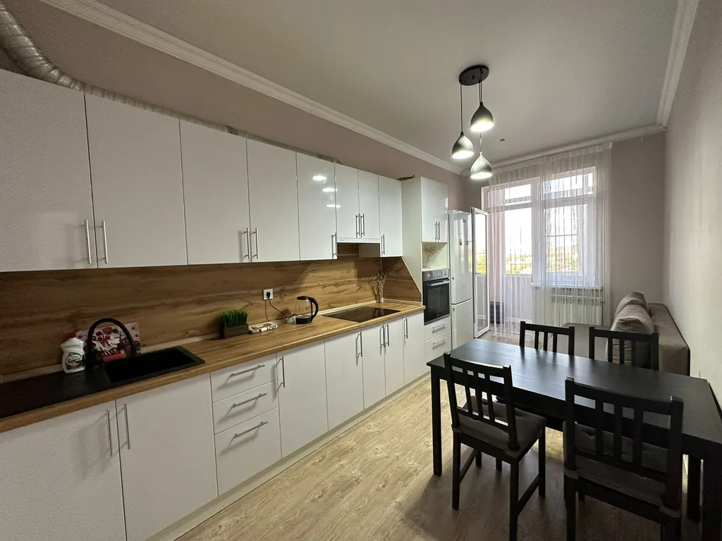 Квартира Апартаменты в центре города на улице Пушкина — аренда посуточно в Минеральные Воды