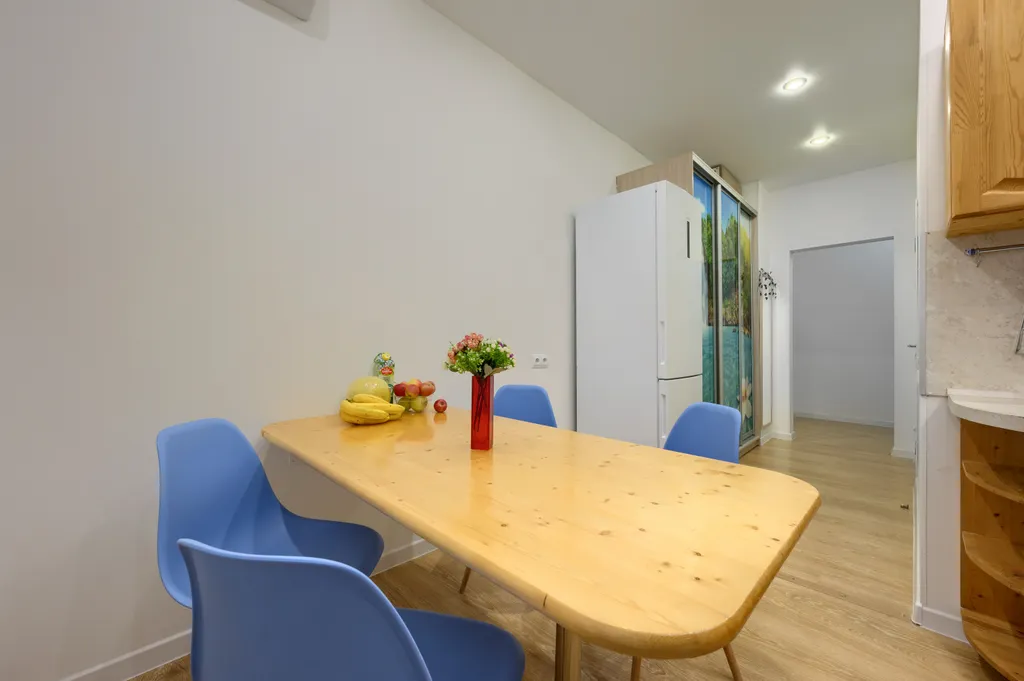 Квартира в доме-памятнике Масляева! Станьте частью истории Волгограда!