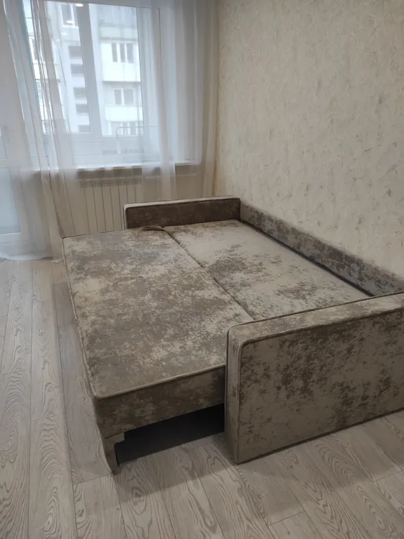 Квартира у моря