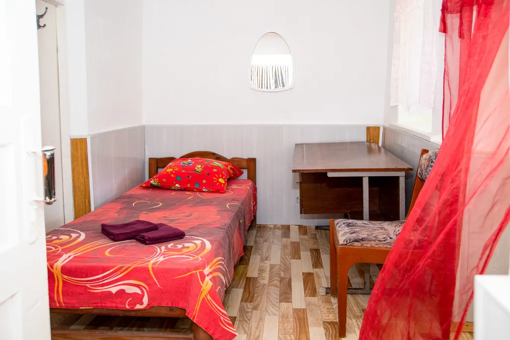 ЭкоДом Эконом под ключ со своим отдельным уютным двориком