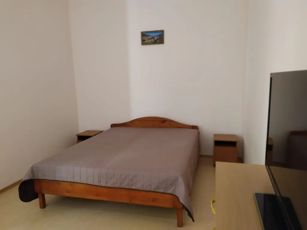 Трёхместный номер