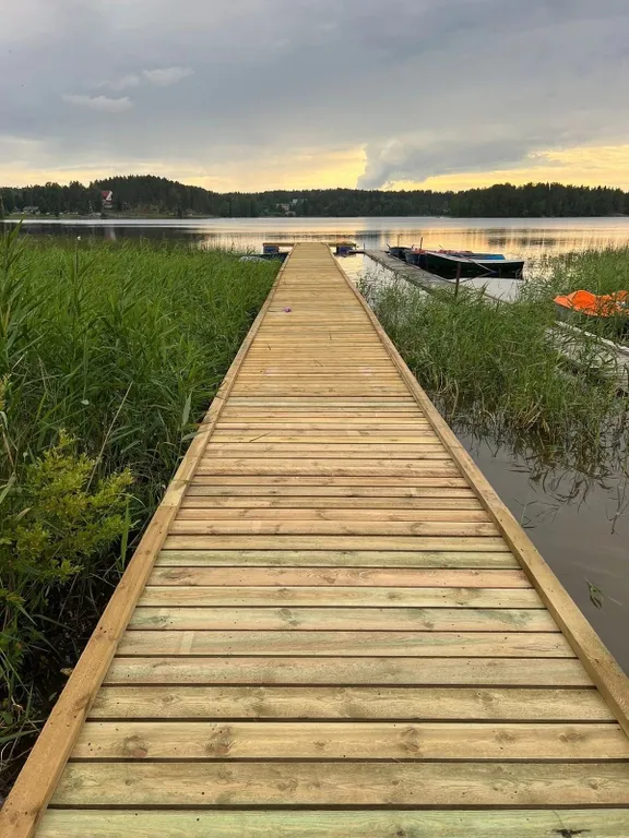 Домик У Ёлки