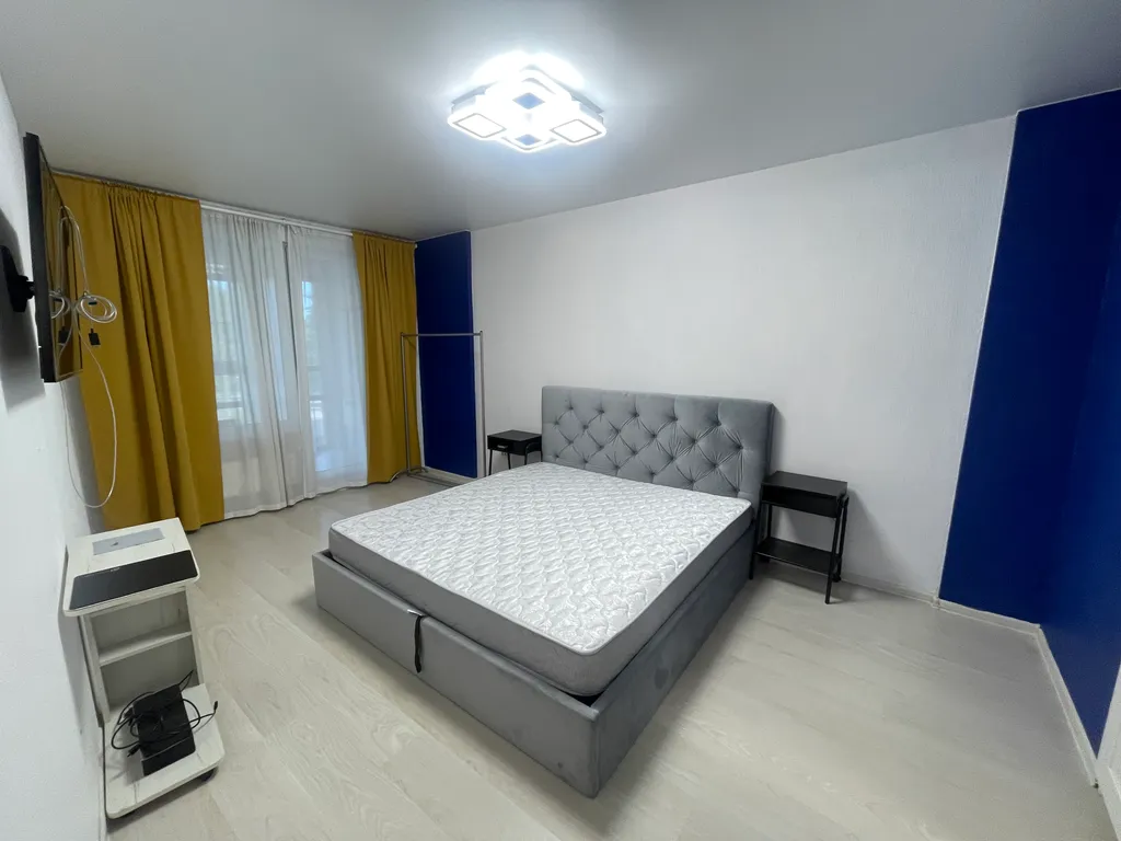 Апартамент на берегу Финского залива