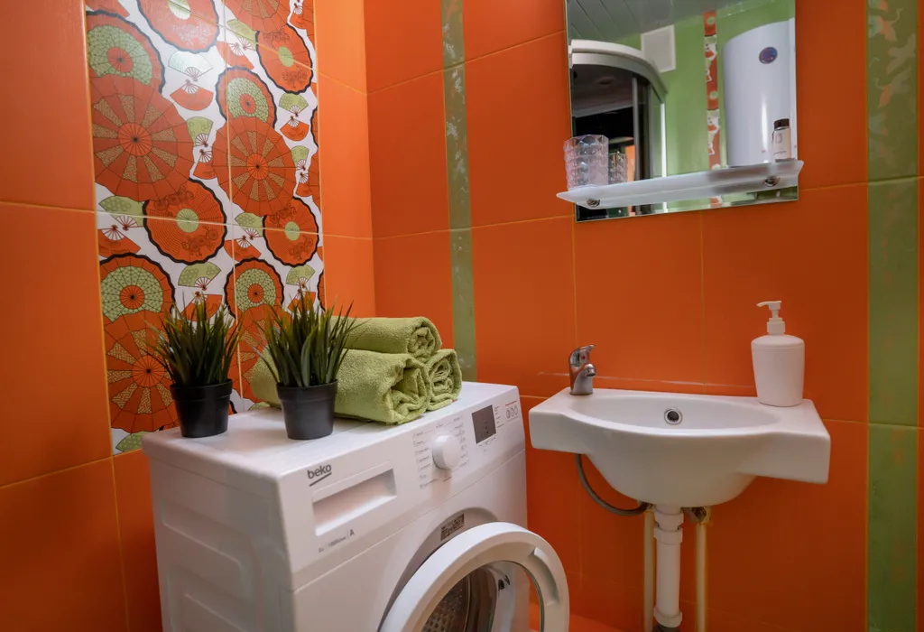 Квартира на крыше