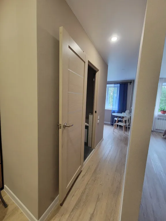 Комфортная квартира со всеми удобствами