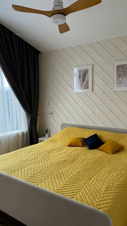 1-комнатный Дом