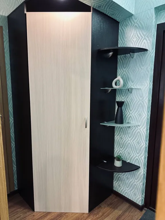 Квартира Тихая, уютная квартира — Красноярск