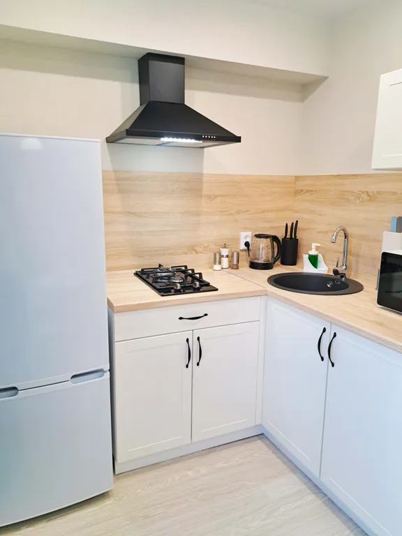 Апартаменты Горького 89