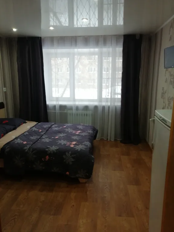 Удобная студия