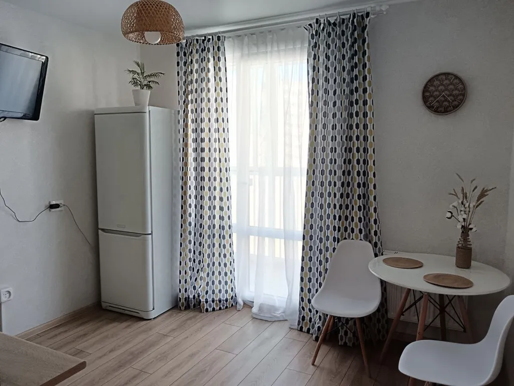 Апартаменты Комфорт