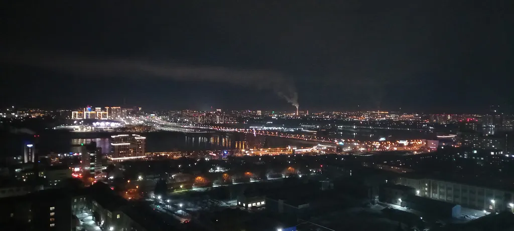 Уютная студия на Речном вокзале