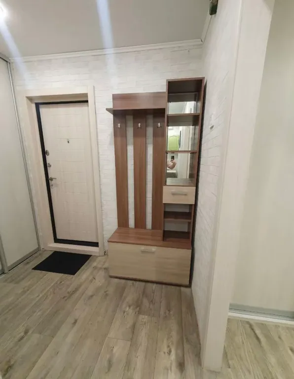 Уютная однокомнатная квартира в районе Стрелки