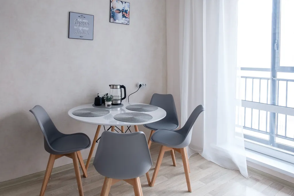 Квартира Уютная и красивая квартира с отличным местоположением — Красноярск