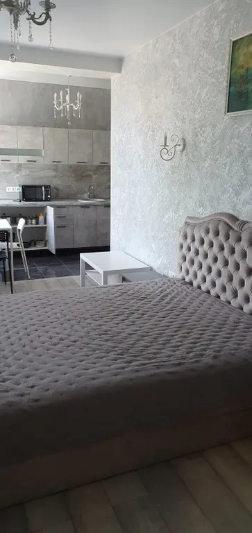 Студия возле моря