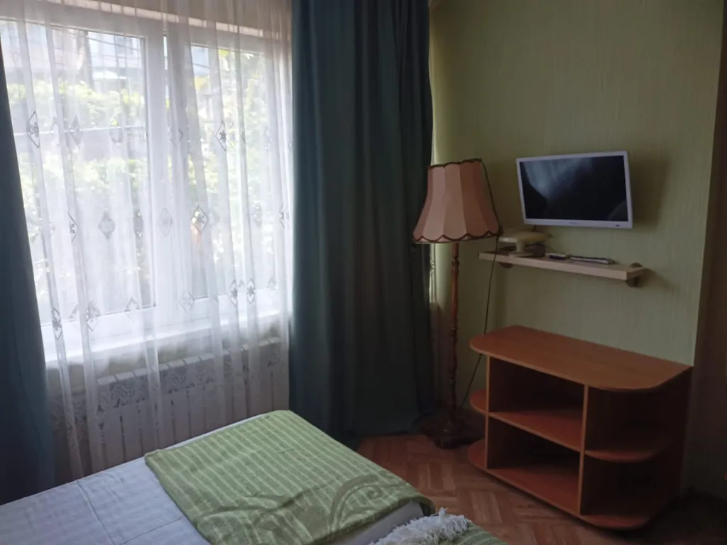 Квартира Комната — Сочи
