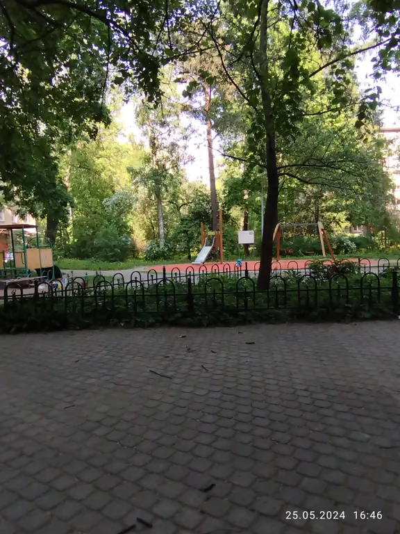Квартира Уютная квартира — Санкт-Петербург