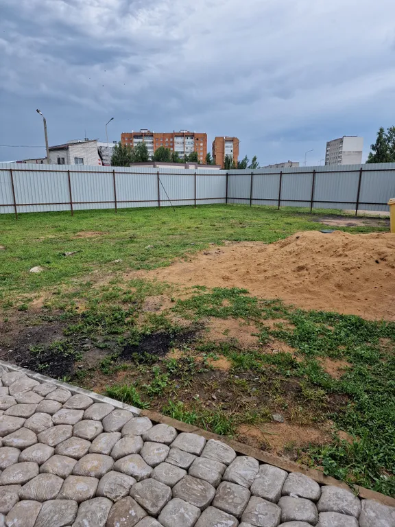 1-комнатная квартира со всеми удобствами в зеленой части города!