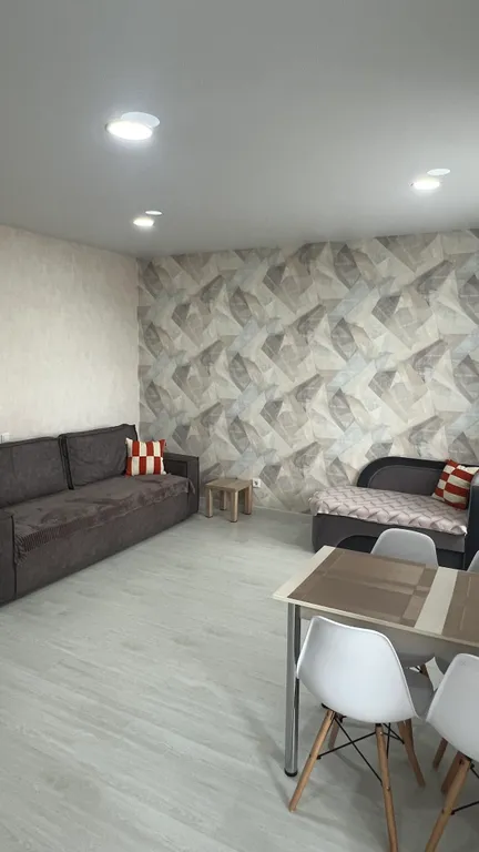 Квартира Новая квартира-студия — Кострома