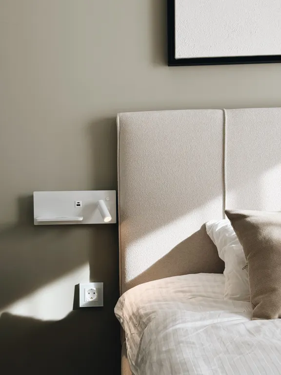 Квартира Квартира Видовая евродвушка в ЖК бизнес-класса — Москва