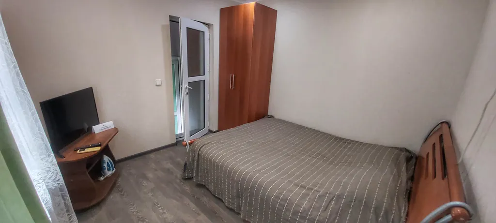 Пристройка частного дома на Приморье