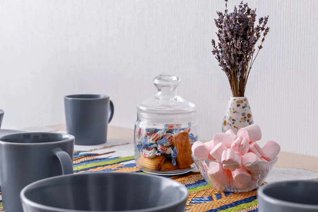 Квартира Квартира МЕСТО.ВЕСНА — Краснодар