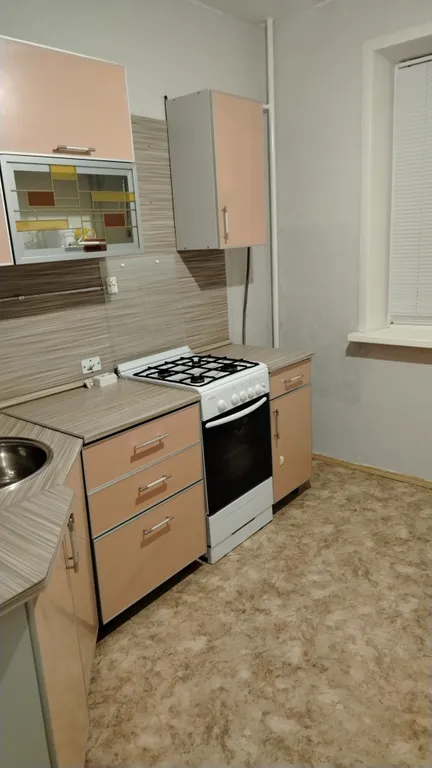 Отличная квартира