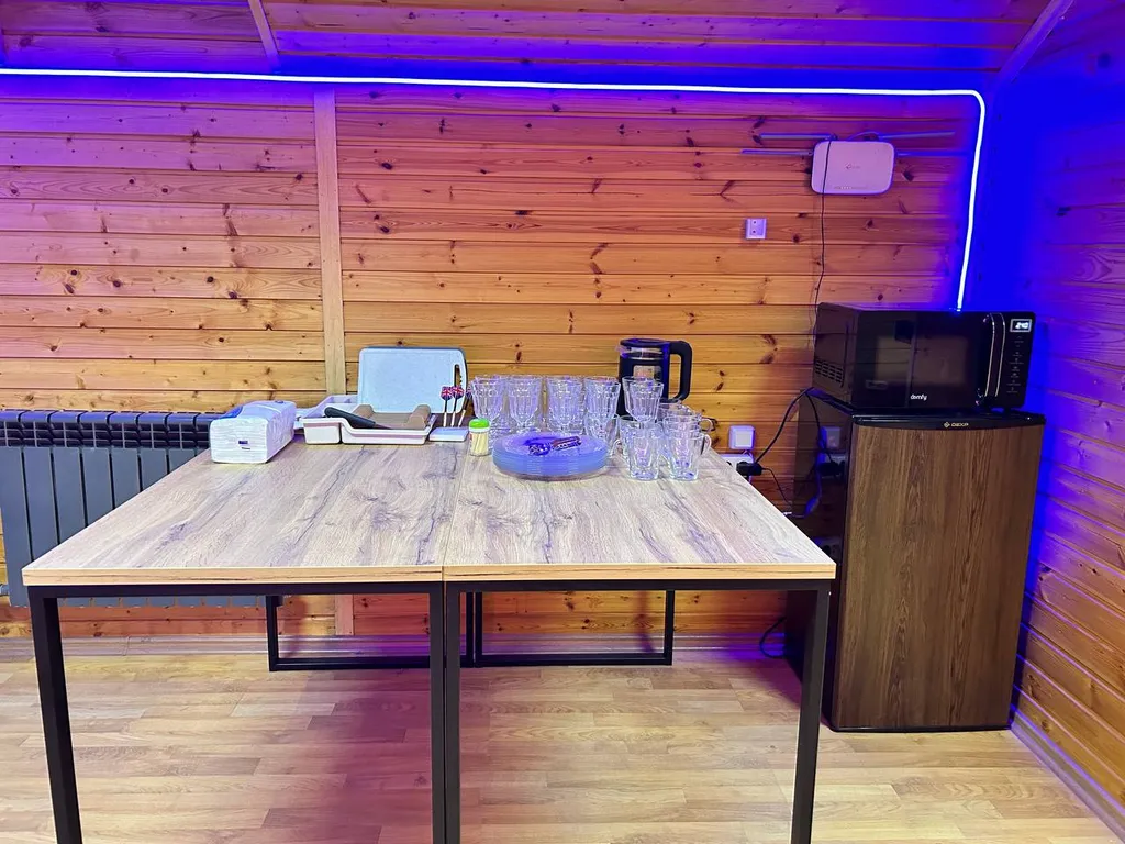 Пространство для проведения мероприятий Крыша Лофт