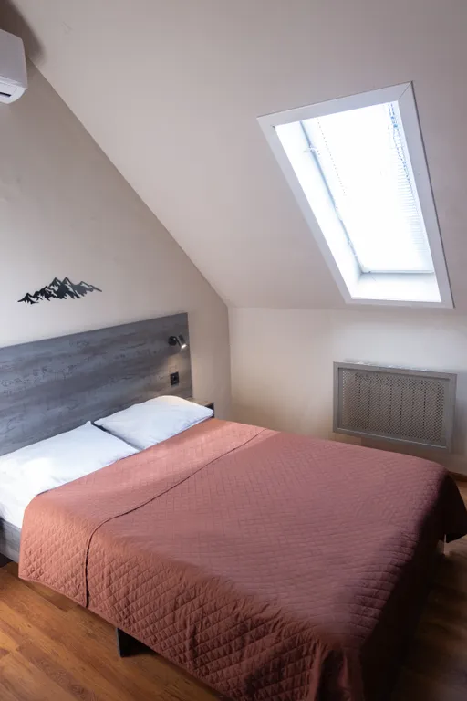 Квартира Комната — аренда посуточно в Махачкала