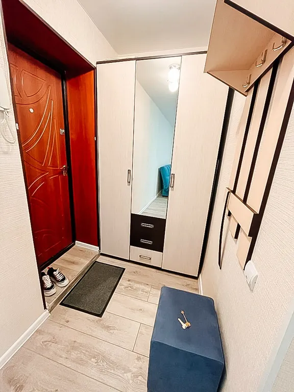 Уютная квартира в центре