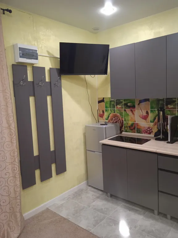 Коттедж Уютный домик — Витязево