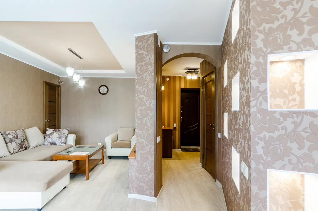 Центр, шаговая доступность до Кремля, вид на реку Великую