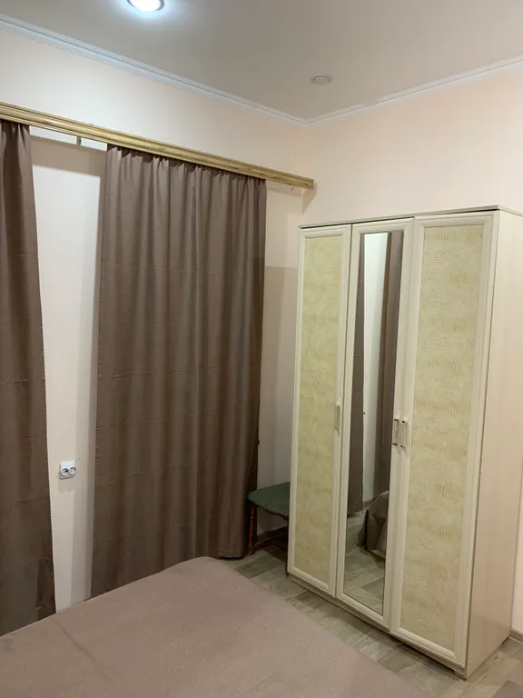 Уютная квартира в центре