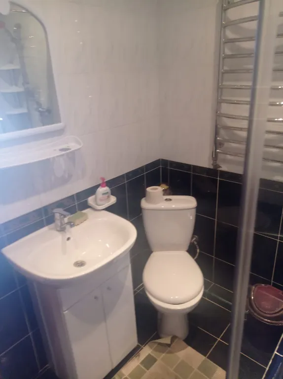 Юбк. Жильё в мисхор