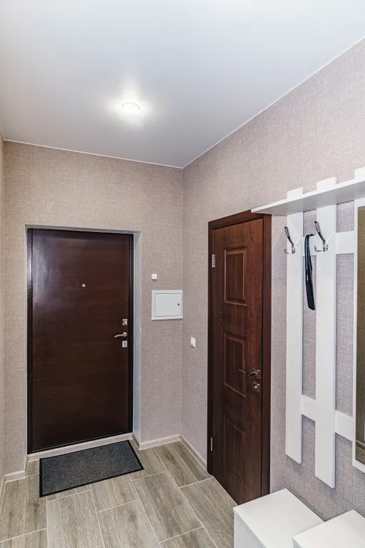 Достань до звезды с 20 этажа в ЖК Сурская Ривьера рядом с пляжем Ангарка