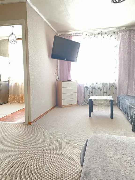 Уютная квартира в центре