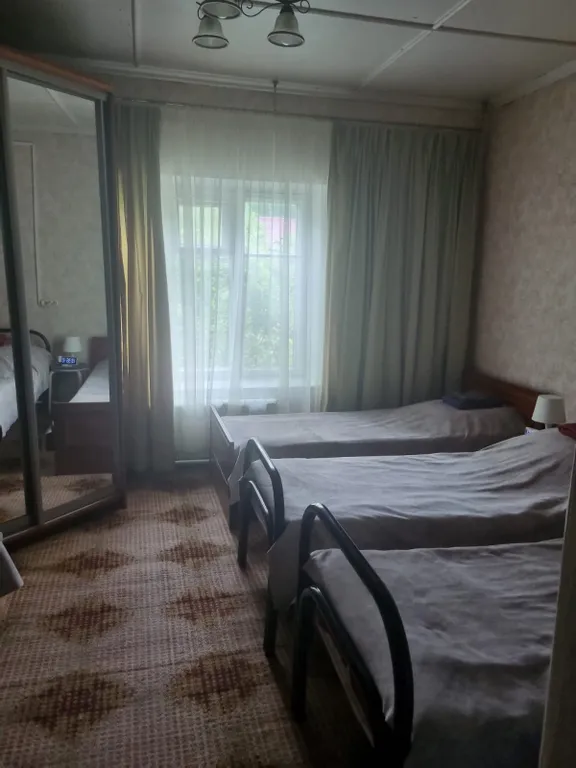 Коттедж 3-комнатный Дом — Приморск