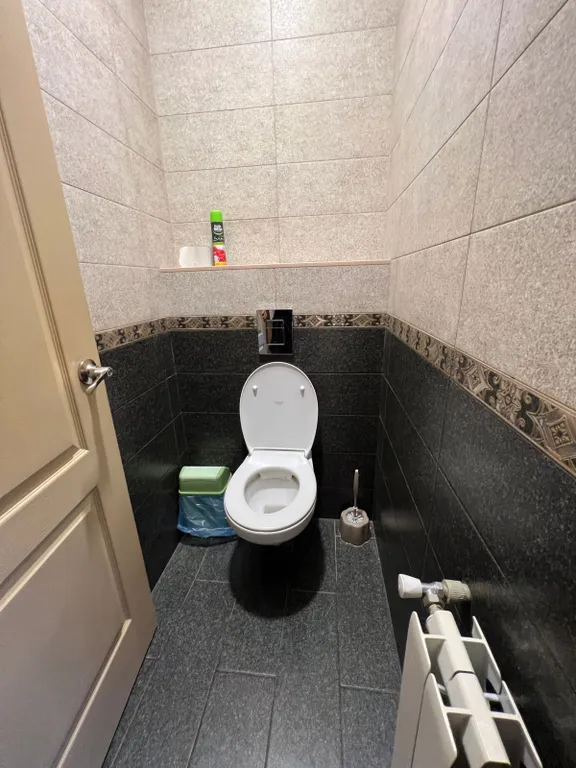 Дом в старом городе