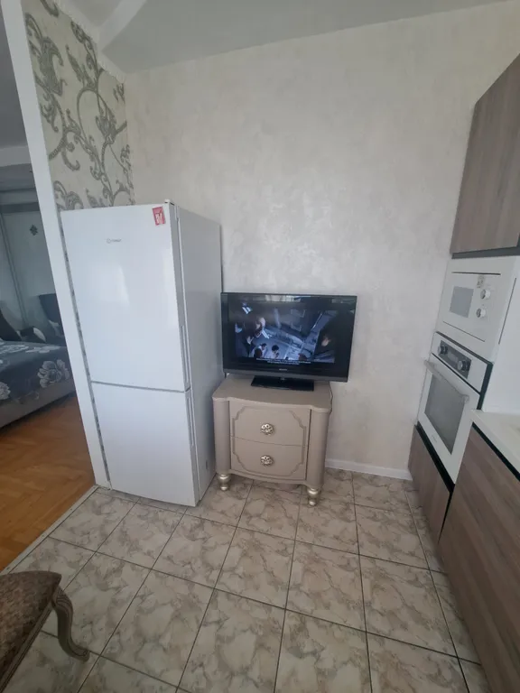 Уютная квартира в самом центре города.