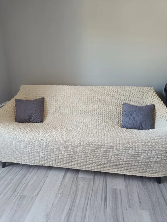 Уютная студия в Южно-Сахалинске с видом на горы