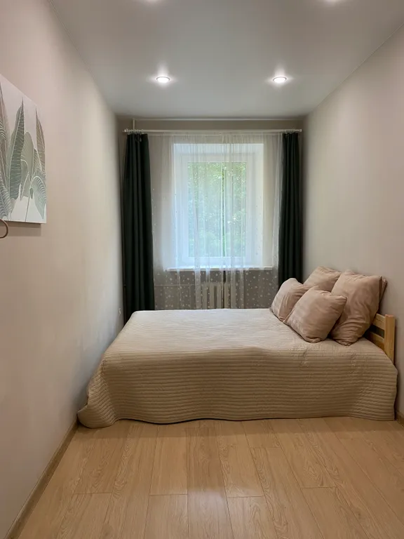 Квартира в историческом центре города