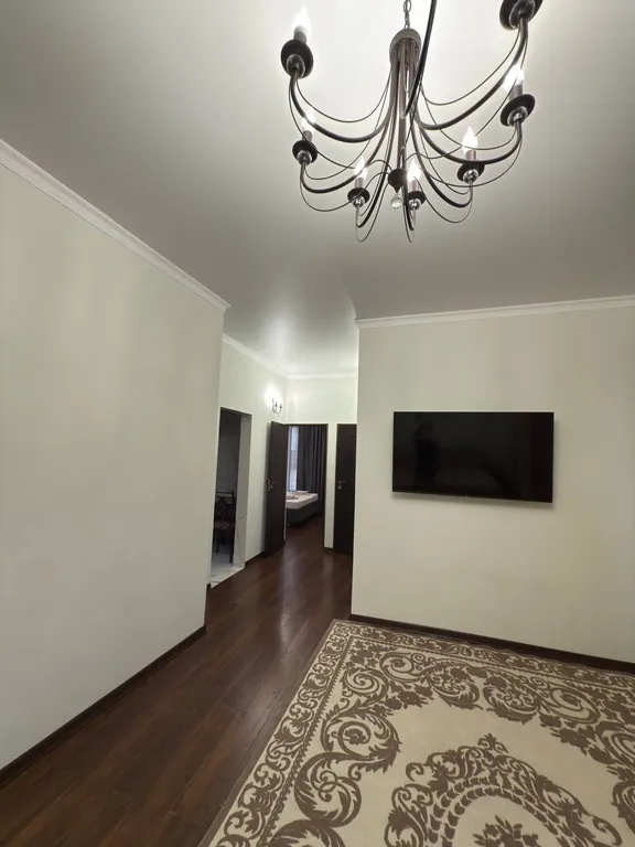 Апартаменты на берегу моря для семейного отдыха