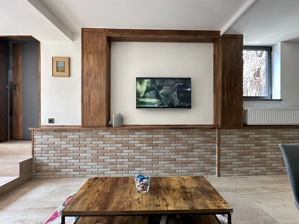 Уютный бутик-дом в большом центре, 3 минуты от метро