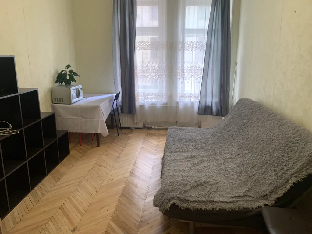 Квартира Уютная комната в центре — Санкт-Петербург