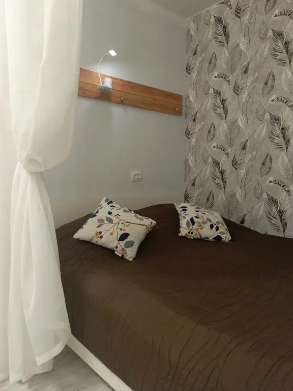 Квартира в пешей доступности от Кремля