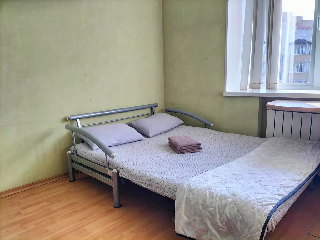 Уютная квартира в районе Московского вокзала