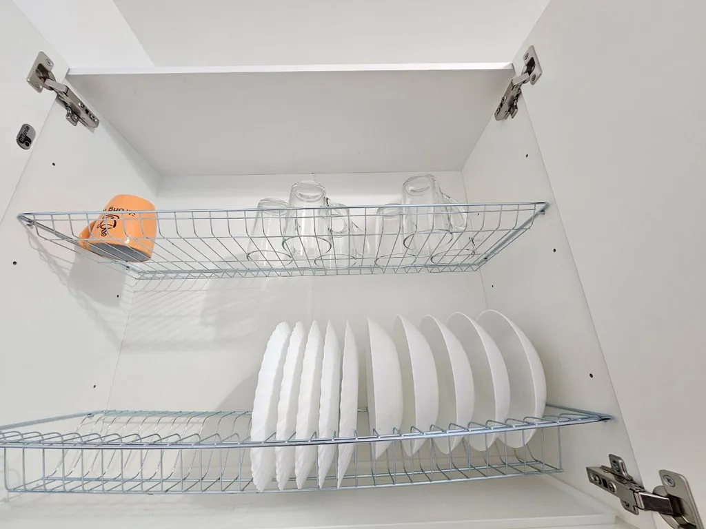 Светлая однокомнатная квартира возле реабилитации